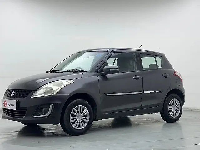 Used 2015 Maruti Suzuki Swift in Delhi