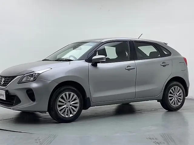 Used 2019 Maruti Suzuki Baleno in Delhi