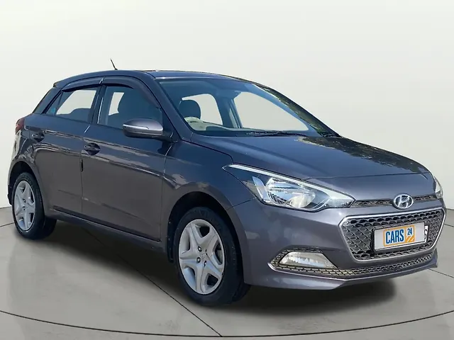 Used 2017 Hyundai Elite i20 in Jaipur Used 2017 Hyundai Elite i20 in Jaipur