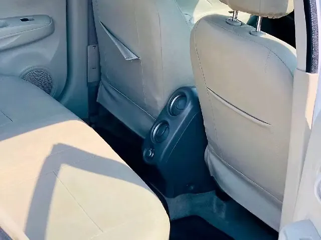 Used Nissan Sunny [2011-2014] XL in Surat