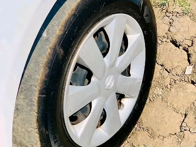 Used Nissan Sunny [2011-2014] XL in Surat
