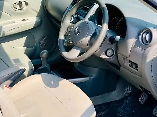 Used Nissan Sunny [2011-2014] XL in Surat