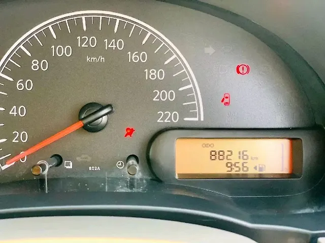 Used Nissan Sunny [2011-2014] XL in Surat