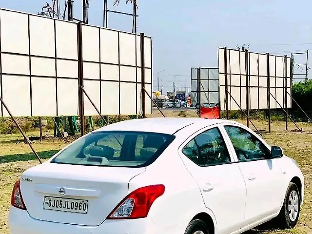 Used Nissan Sunny [2011-2014] XL in Surat