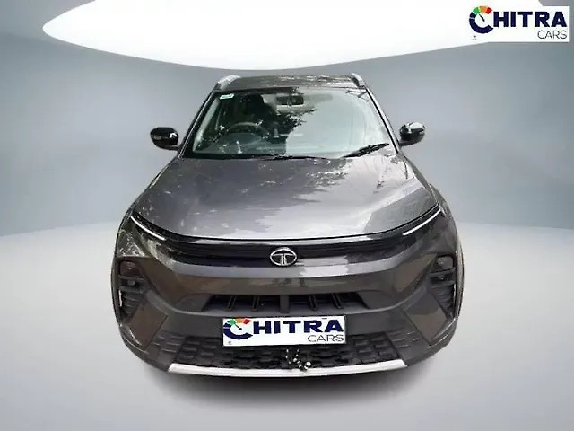 Used 2023 Tata Nexon in Hyderabad