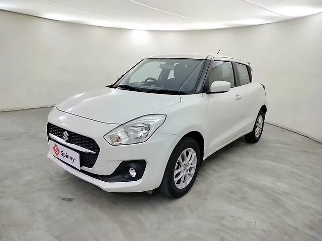 Used 2022 Maruti Suzuki Swift in Coimbatore Used 2022 Maruti Suzuki Swift in Coimbatore