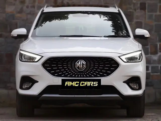 Used 2023 MG Astor in Delhi