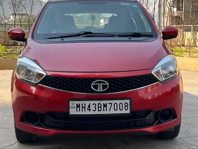 Used 2018 Tata Tiago in Raigad Used 2018 Tata Tiago in Raigad