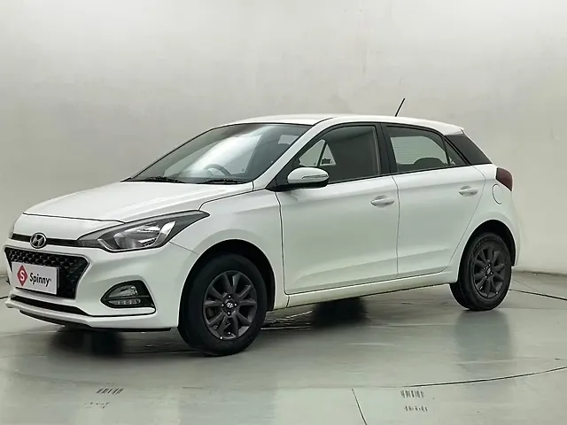 Used 2019 Hyundai Elite i20 in Mumbai