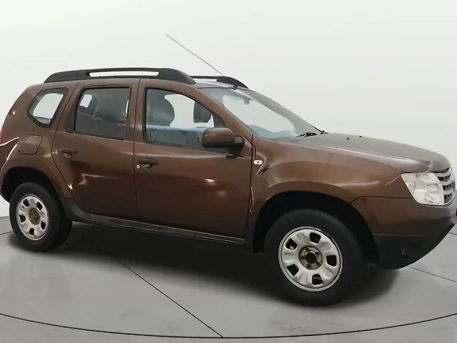 Used 2013 Renault Duster in Pune Used 2013 Renault Duster in Pune