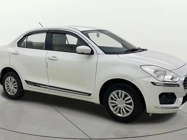 Used 2020 Maruti Suzuki DZire in Ahmedabad