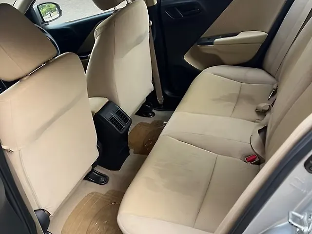 Used Honda City [2014-2017] SV CVT in Raigad