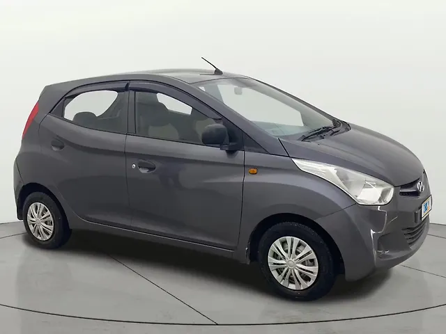 Used 2014 Hyundai Eon in Bangalore