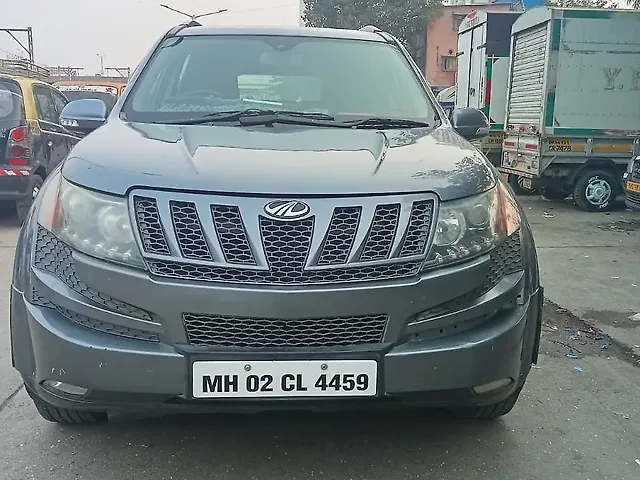 Used 2012 Mahindra XUV500 in Mumbai