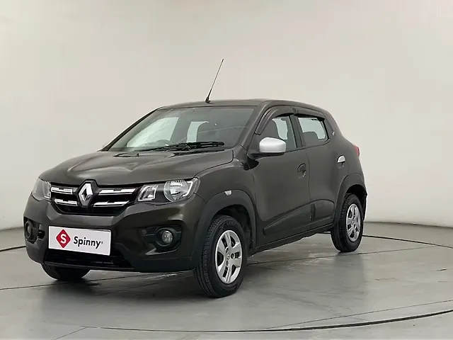 Used 2019 Renault Kwid in Chennai