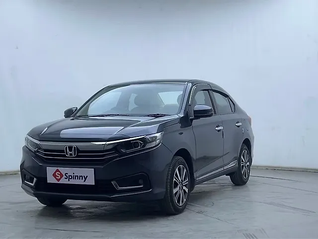 Used 2023 Honda Amaze in Hyderabad