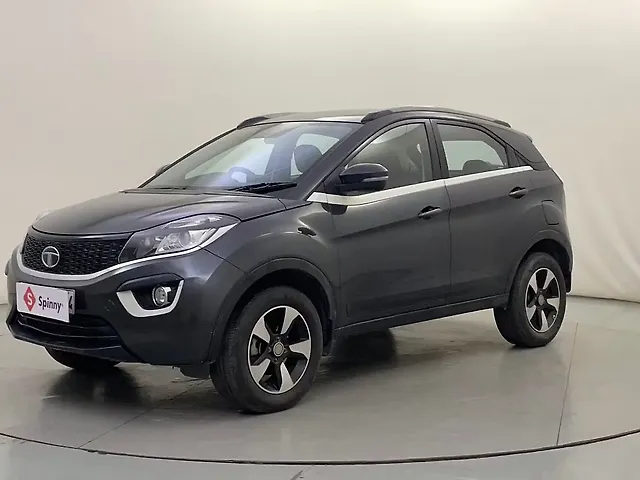 Used 2019 Tata Nexon in Bangalore Used 2019 Tata Nexon in Bangalore