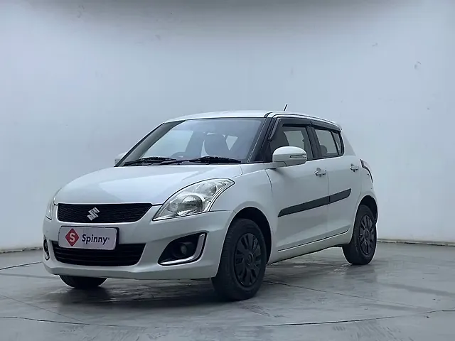 Used 2013 Maruti Suzuki Swift in Hyderabad