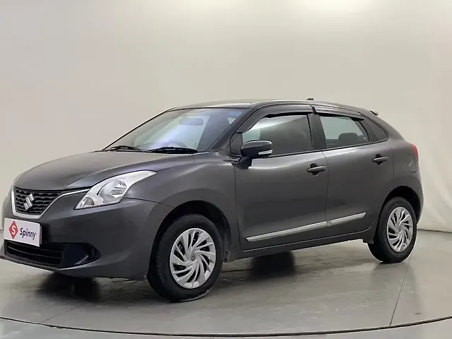 Used 2018 Maruti Suzuki Baleno in Bangalore Used 2018 Maruti Suzuki Baleno in Bangalore