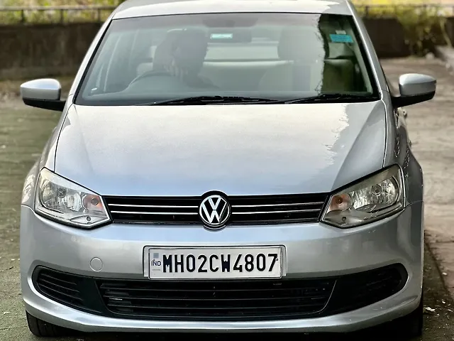 Used 2013 Volkswagen Vento in Mumbai