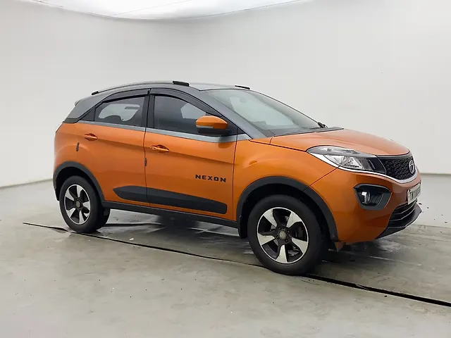 Used 2018 Tata Nexon in Chennai