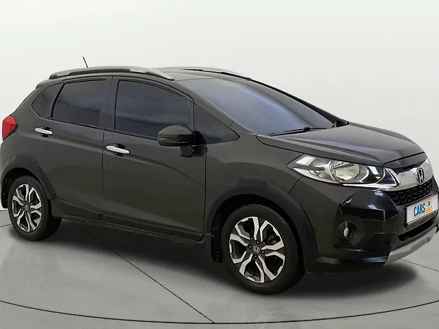 Used 2019 Honda WR-V in Mumbai