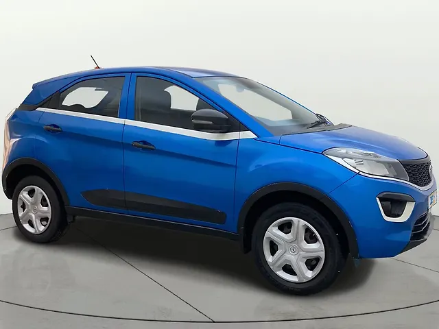 Used 2018 Tata Nexon in Hyderabad