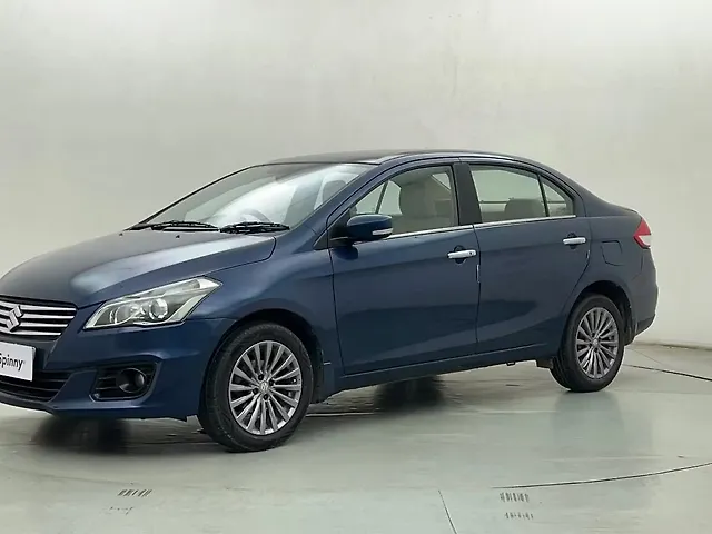 Used 2018 Maruti Suzuki Ciaz in Mumbai Used 2018 Maruti Suzuki Ciaz in Mumbai