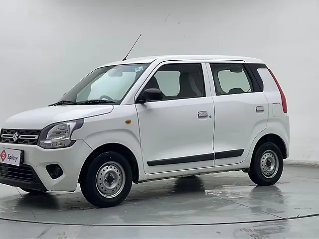 Used 2019 Maruti Suzuki Wagon R in Faridabad