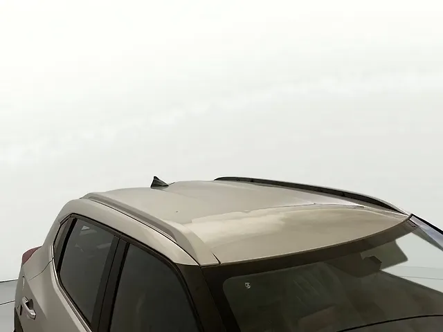 Used Nissan Magnite [2020-2024] XV Premium [2020] in Delhi
