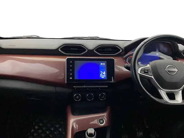 Used Nissan Magnite [2020-2024] XV Premium [2020] in Delhi