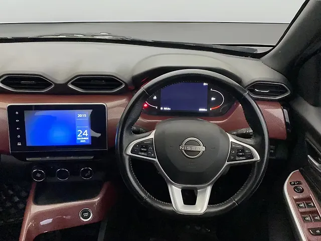 Used Nissan Magnite [2020-2024] XV Premium [2020] in Delhi