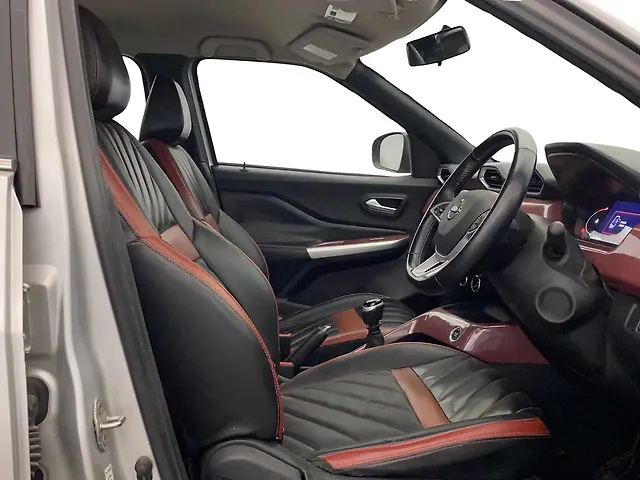 Used Nissan Magnite [2020-2024] XV Premium [2020] in Delhi