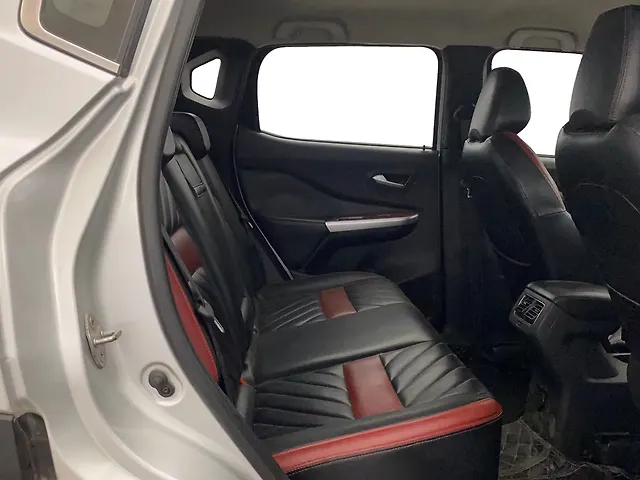 Used Nissan Magnite [2020-2024] XV Premium [2020] in Delhi