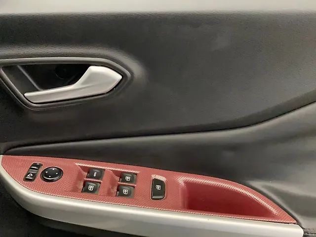 Used Nissan Magnite [2020-2024] XV Premium [2020] in Delhi