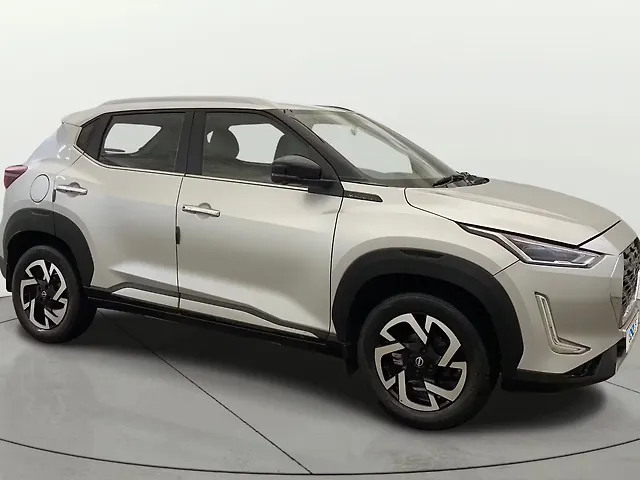 Used 2021 Nissan Magnite in Delhi