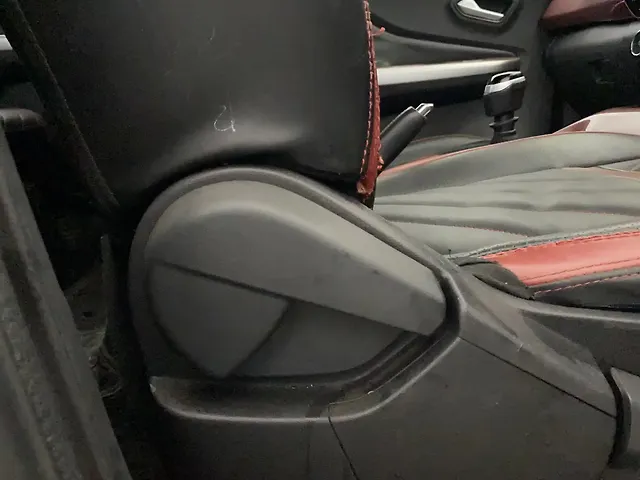 Used Nissan Magnite [2020-2024] XV Premium [2020] in Delhi