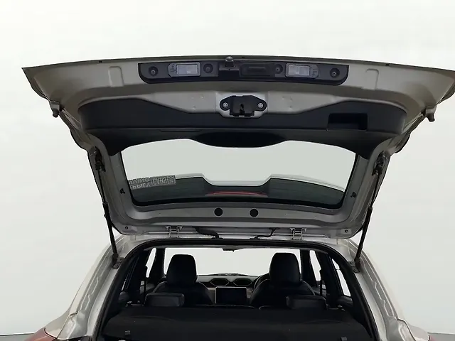 Used Nissan Magnite [2020-2024] XV Premium [2020] in Delhi