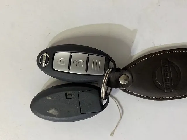 Used Nissan Magnite [2020-2024] XV Premium [2020] in Delhi