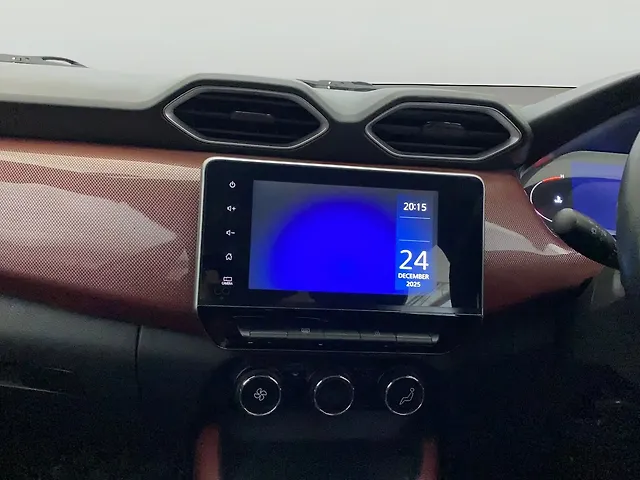 Used Nissan Magnite [2020-2024] XV Premium [2020] in Delhi