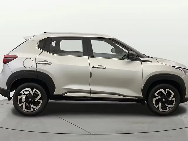 Used Nissan Magnite [2020-2024] XV Premium [2020] in Delhi