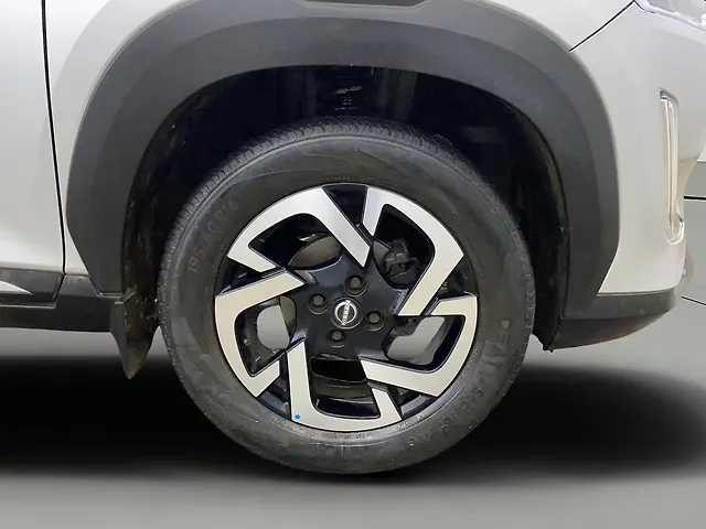 Used Nissan Magnite [2020-2024] XV Premium [2020] in Delhi