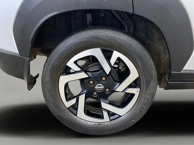 Used Nissan Magnite [2020-2024] XV Premium [2020] in Delhi