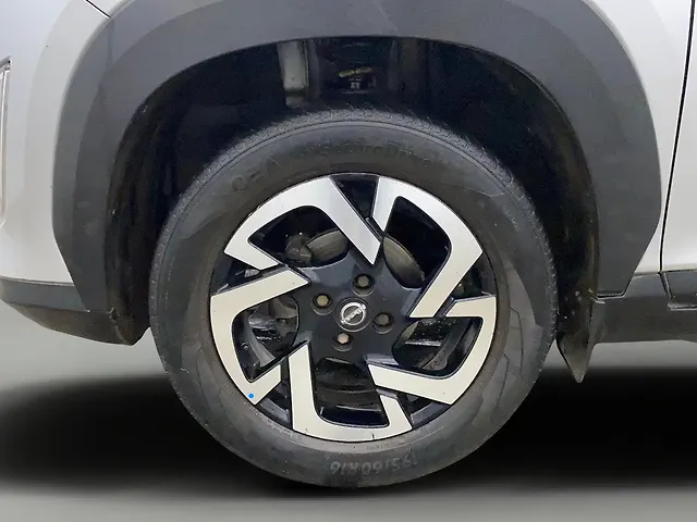 Used Nissan Magnite [2020-2024] XV Premium [2020] in Delhi