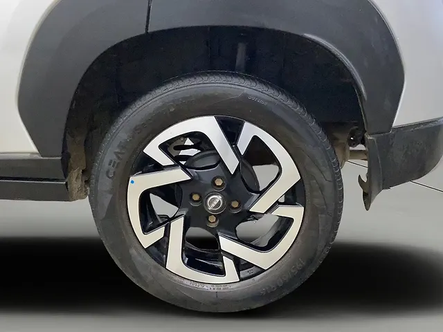 Used Nissan Magnite [2020-2024] XV Premium [2020] in Delhi