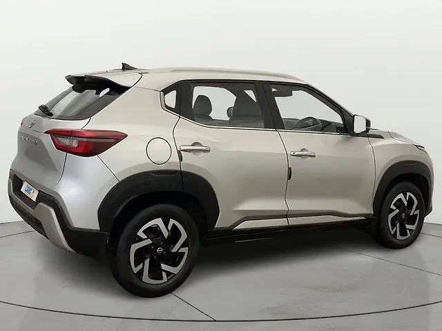 Used Nissan Magnite [2020-2024] XV Premium [2020] in Delhi