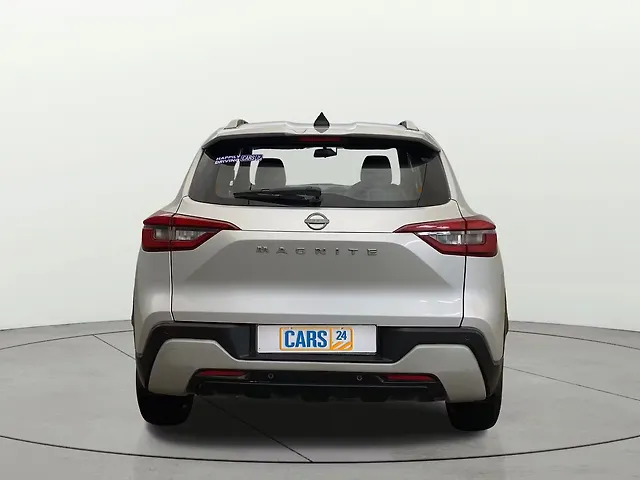 Used Nissan Magnite [2020-2024] XV Premium [2020] in Delhi