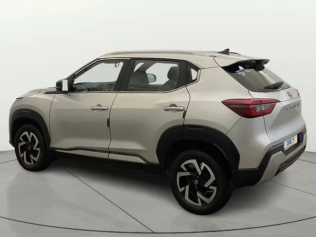 Used Nissan Magnite [2020-2024] XV Premium [2020] in Delhi