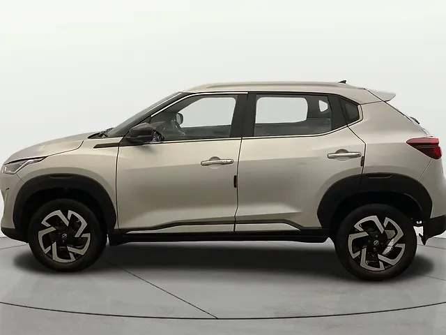 Used Nissan Magnite [2020-2024] XV Premium [2020] in Delhi
