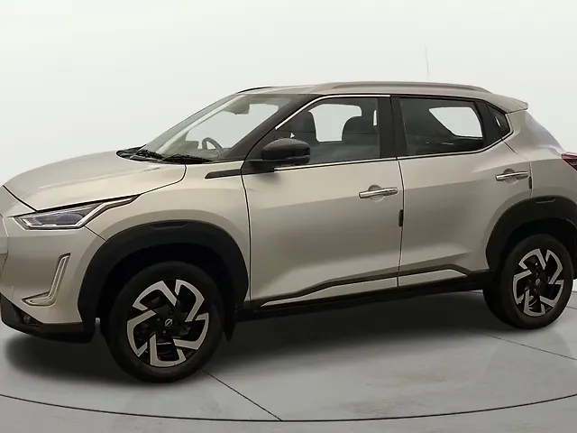 Used Nissan Magnite [2020-2024] XV Premium [2020] in Delhi